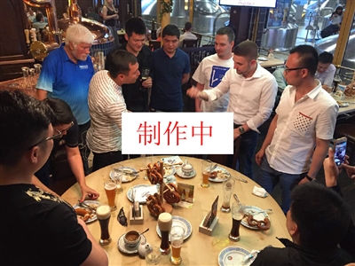息后